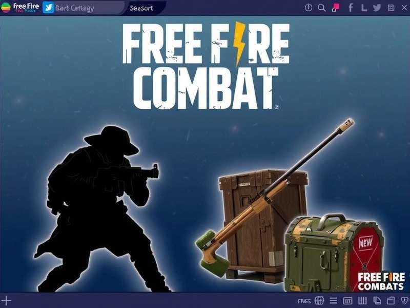 Free Fire Combat Strategy Guide