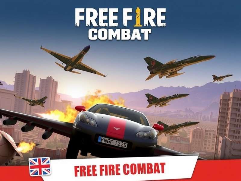 Free Fire Combat Download Stats India